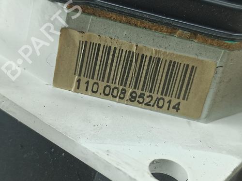 Kombiinstrument SUZUKI WAGON R (MH21, MH22) 1.0 | BP23885872C47 