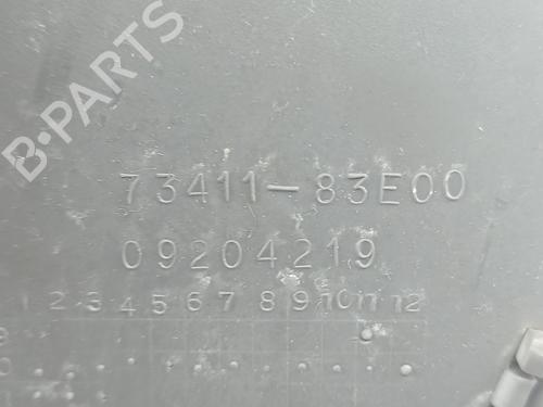 Handskerum SUZUKI WAGON R (MH21, MH22) 1.0 | BP23885863C95 