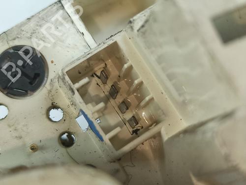 Climate control SUZUKI WAGON R (MH21, MH22) 1.0 | BP23885831I5 