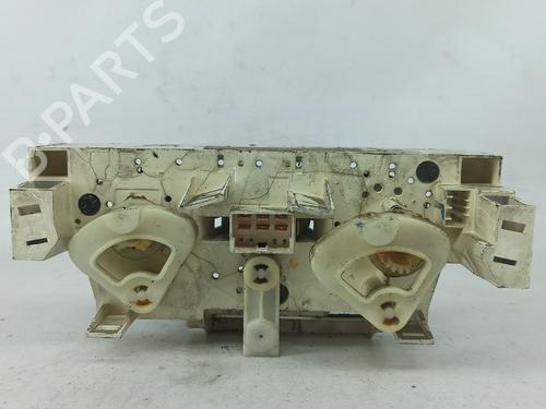 Climate control SUZUKI WAGON R (MH21, MH22) 1.0 | BP23885831I5 