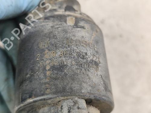 Starter SEAT IBIZA II (6K1) 1.9 SDI | BP23900512M8 