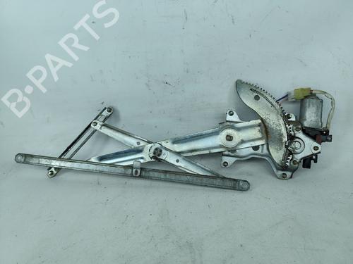 Front right window mechanism DAIHATSU SIRION (M1) 1.0 i (M100) | BP23270669C23 