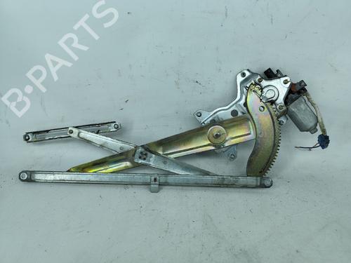 Front left window mechanism DAIHATSU SIRION (M1) 1.0 i (M100) | BP23270670C22 