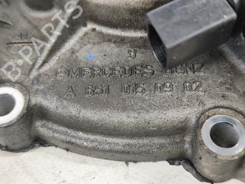 Other MERCEDES-BENZ SPRINTER 5-t Platform/Chassis (B906) 513 CDI (906.155, 906.253, 906.255, 906.153) | BP23953102O1 