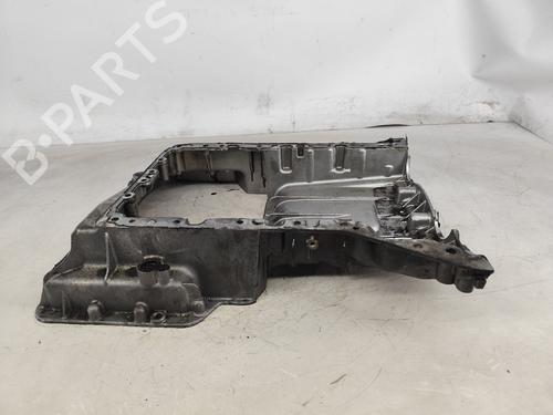 Oil sump MERCEDES-BENZ SPRINTER 5-t Platform/Chassis (B906) 513 CDI (906.155, 906.253, 906.255, 906.153) | BP23954474M115 