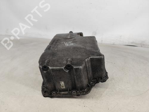 Oil sump MERCEDES-BENZ SPRINTER 5-t Platform/Chassis (B906) 513 CDI (906.155, 906.253, 906.255, 906.153) | BP23954475M115 