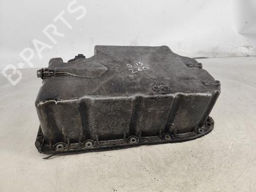 Oil sump MERCEDES-BENZ SPRINTER 5-t Platform/Chassis (B906) 513 CDI (906.155, 906.253, 906.255, 906.153) | BP23954475M115 