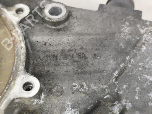 Other MERCEDES-BENZ SPRINTER 5-t Platform/Chassis (B906) 513 CDI (906.155, 906.253, 906.255, 906.153) | BP23953114O1 