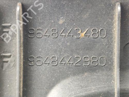 Other CITROËN C4 I (LC_) 1.4 16V | BP23892960O1 