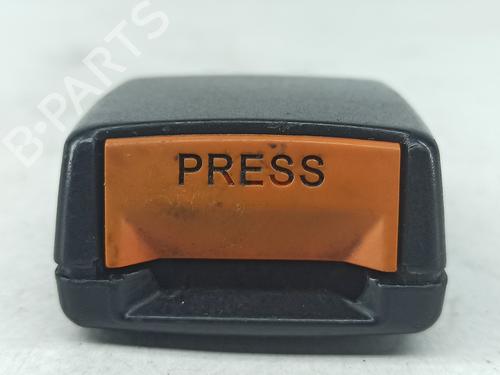 Seat buckle SUZUKI WAGON R (MH21, MH22) 1.0 | BP23885843I32 