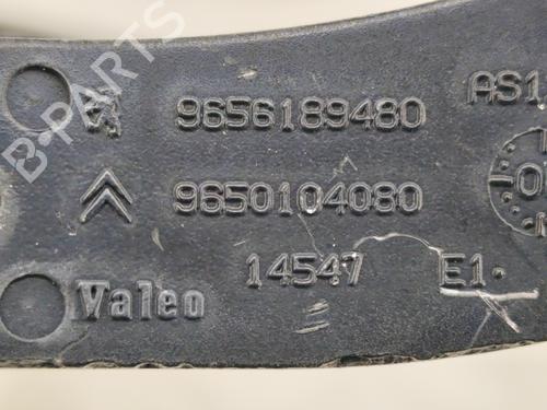 Front windshield wiper arm CITROËN C4 I (LC_) 1.4 16V | BP23892950C143 