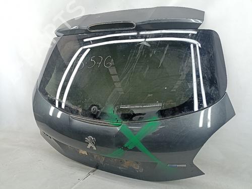 Bakluke CC/Kombi-Kupé PEUGEOT 208 I (CA_, CC_) 1.2 VTI 82 | BP23878575C6