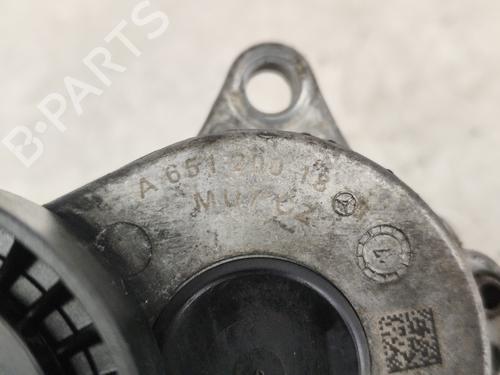 Other MERCEDES-BENZ SPRINTER 5-t Platform/Chassis (B906) 513 CDI (906.155, 906.253, 906.255, 906.153) | BP23953122O1 