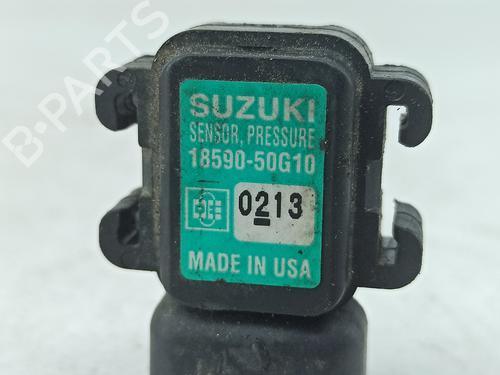 Electronic module SUZUKI WAGON R (MH21, MH22) 1.0 | BP23885874M83 