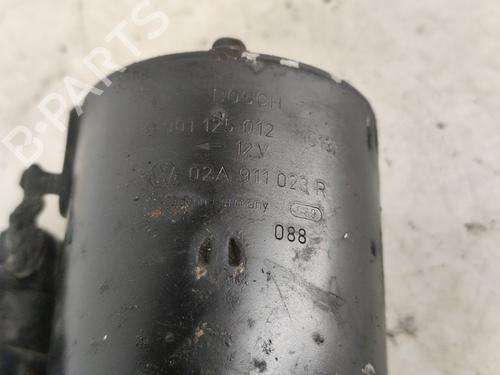 Starter VW POLO III CLASSIC (6V2) 90 1.9 TDI | BP23965012M8