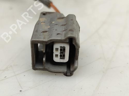 Left front steering knuckle RENAULT KADJAR (HA_, HL_) 1.5 BLUE dCi 115 (HLA6) | BP23551803M25 