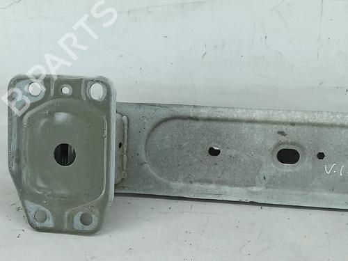 Front bumper reinforcement FIAT FIORINO Box Body/MPV (225_) 1.3 D Multijet (225BXD1A, 225BXB1A, 225BXB11) | BP23965023C109 