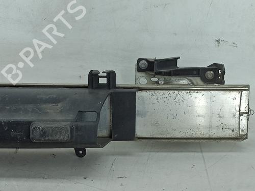Front bumper reinforcement CITROËN C4 I (LC_) 1.4 16V | BP23904889C109 
