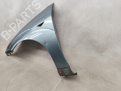 Left front fenders FORD FOCUS I (DAW, DBW) 1.4 16V | BP23886495C41 