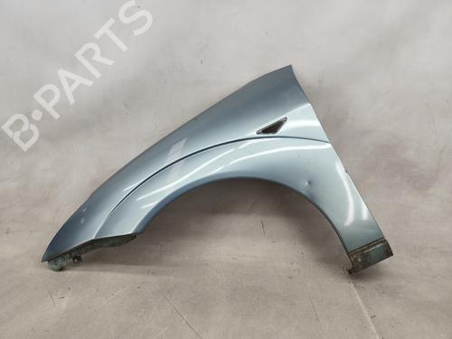 Left front fenders FORD FOCUS I (DAW, DBW) 1.4 16V N.V