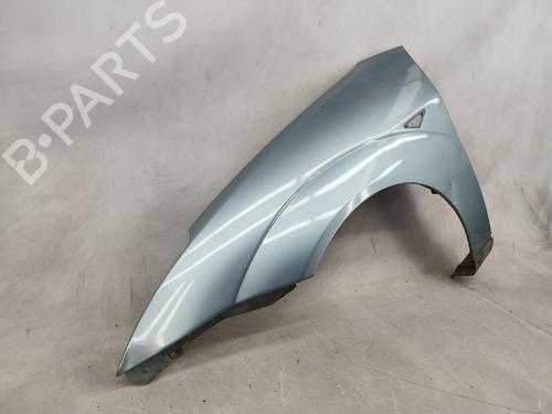 Left front fenders FORD FOCUS I (DAW, DBW) 1.4 16V | BP23886495C41 