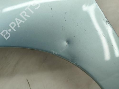 Left front fenders FORD FOCUS I (DAW, DBW) 1.4 16V | BP23886495C41 