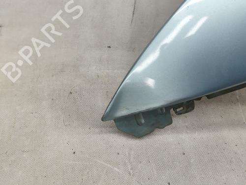 Left front fenders FORD FOCUS I (DAW, DBW) 1.4 16V | BP23886495C41 