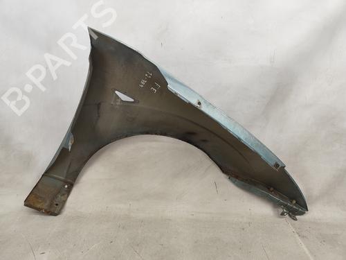 Left front fenders FORD FOCUS I (DAW, DBW) 1.4 16V | BP23886495C41 
