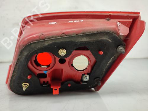 Left tailgate light DAEWOO LACETTI Hatchback (KLAN) 1.4 | BP23900546C79 