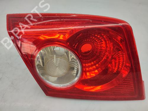 Used Left tailgate light DAEWOO LACETTI Hatchback (KLAN) 1.4 (94 hp) 23900546