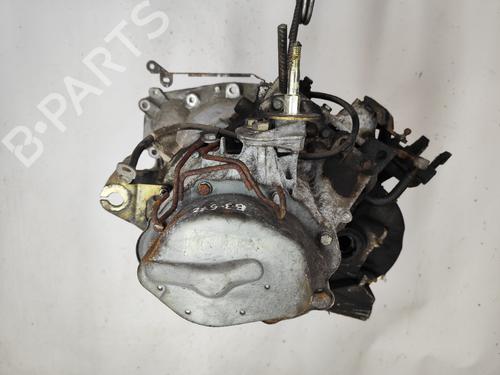 Girkasse CITROËN XSARA PICASSO (N68) 1.8 16V | BP23989606M3