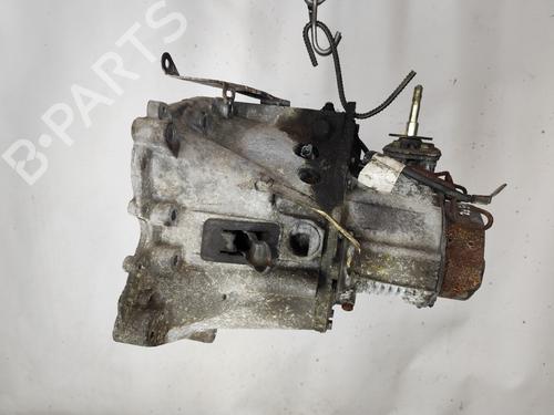 Girkasse CITROËN XSARA PICASSO (N68) 1.8 16V | BP23989606M3