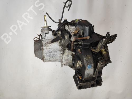 Girkasse CITROËN XSARA PICASSO (N68) 1.8 16V | BP23989606M3