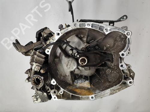 Girkasse CITROËN XSARA PICASSO (N68) 1.8 16V (115 hp) 23989606