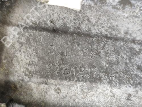 Girkasse CITROËN XSARA PICASSO (N68) 1.8 16V | BP23989606M3