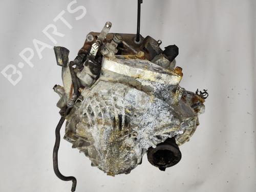 Gearbox OPEL COMBO Box Body/MPV (X12) 1.6 CDTI (B05) | BP23991295M3 
