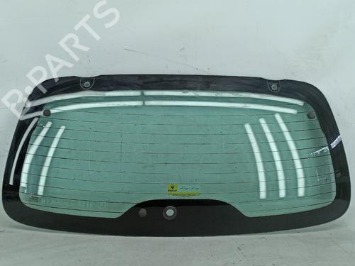 Bakrude RENAULT SCÉNIC I MPV (JA0/1_, FA0_) 1.4 16V (JA0D, JA1H, Ja0W, JA10) (95 hp) 23991294