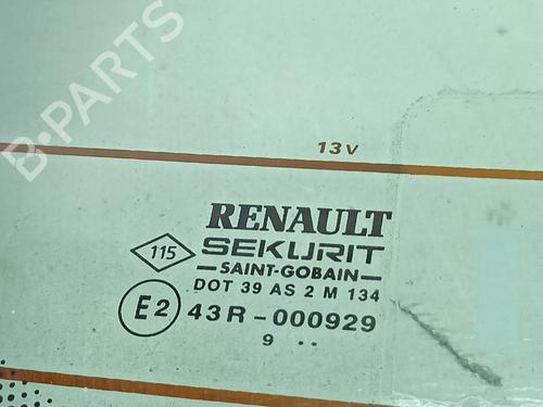 Bakrude RENAULT SCÉNIC I MPV (JA0/1_, FA0_) 1.4 16V (JA0D, JA1H, Ja0W, JA10) | BP23991294C64