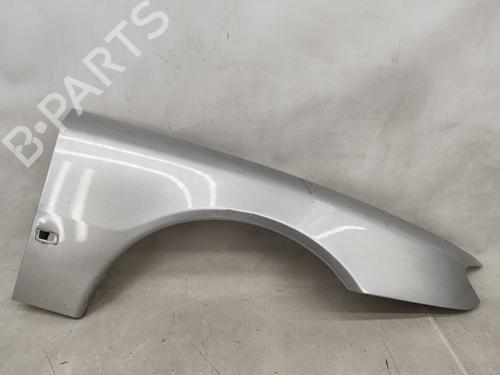 Right front fenders PEUGEOT 406 Coupe (8C) 2.0 16V N.V