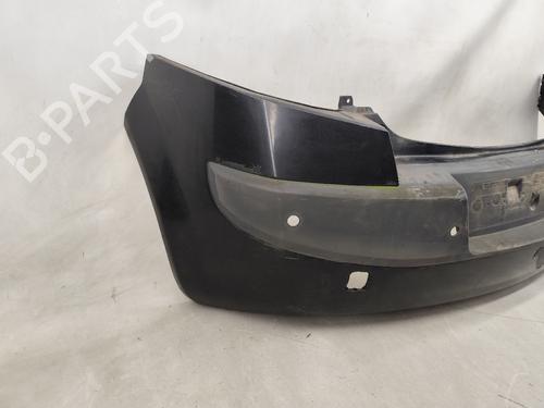 Rear bumper RENAULT MEGANE II (BM0/1_, CM0/1_) 1.5 dCi (BM1E, CM1E) | BP23885881C8 