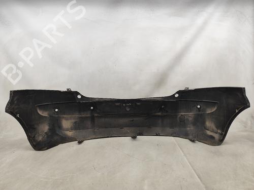 Rear bumper RENAULT MEGANE II (BM0/1_, CM0/1_) 1.5 dCi (BM1E, CM1E) | BP23885881C8 