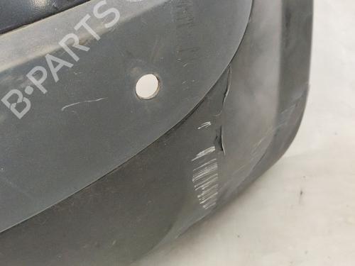 Rear bumper RENAULT MEGANE II (BM0/1_, CM0/1_) 1.5 dCi (BM1E, CM1E) | BP23885881C8 