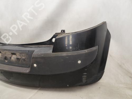 Rear bumper RENAULT MEGANE II (BM0/1_, CM0/1_) 1.5 dCi (BM1E, CM1E) | BP23885881C8 