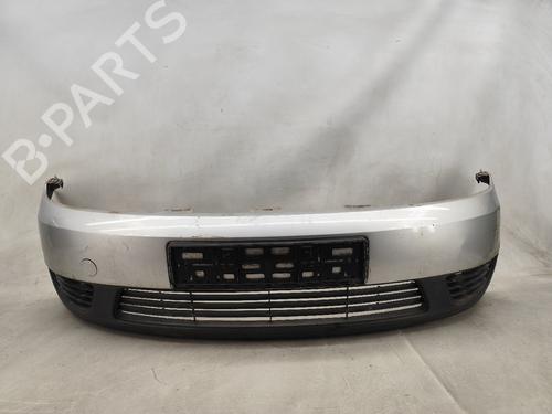 Paragolpes delantero FORD FIESTA V (JH_, JD_) 1.3 (69 hp) 23885778