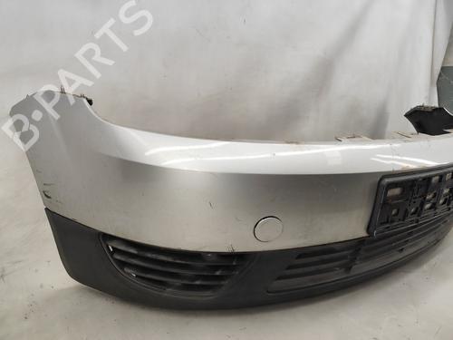 Stoßstange vorne FORD FIESTA V (JH_, JD_) 1.3 | BP23885778C7