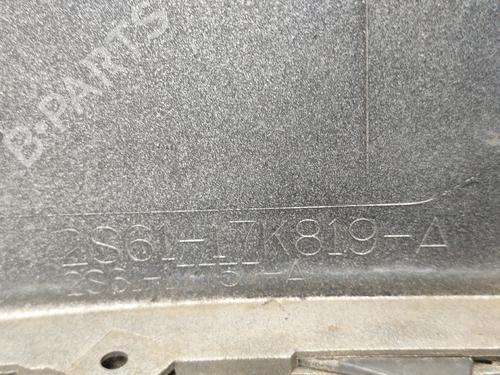 Stoßstange vorne FORD FIESTA V (JH_, JD_) 1.3 | BP23885778C7