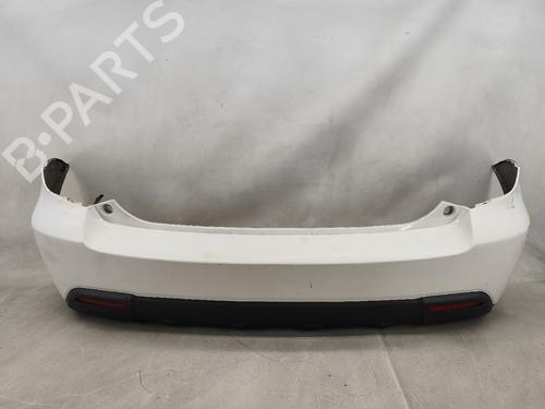 Rear bumper TOYOTA URBAN CRUISER (_P1_) 1.4 D-4D (NLP110_, NLP110R) 5215952660