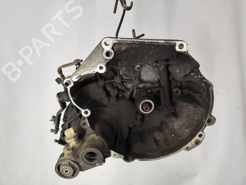 Gearbox PEUGEOT 106 II (1A_, 1C_) 1.0 i 20CC25