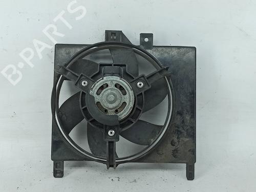 Radiator fan SMART CITY-COUPE (450) 0.7 (450.352, 450.353) | BP23842440M35 