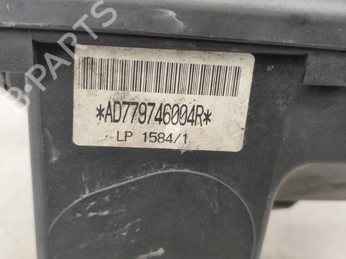 Air filter box BMW 1 (E87) 120 d | BP23859503M87 